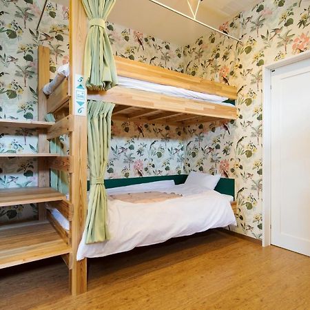 Aoshima Fishermans Hostel & Spa Men'S Domitory Vacation Stay 31040 Миядзаки Екстериор снимка