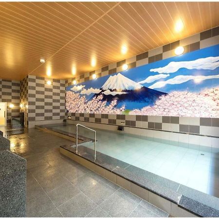 Aoshima Fishermans Hostel & Spa Men'S Domitory Vacation Stay 31040 Миядзаки Екстериор снимка