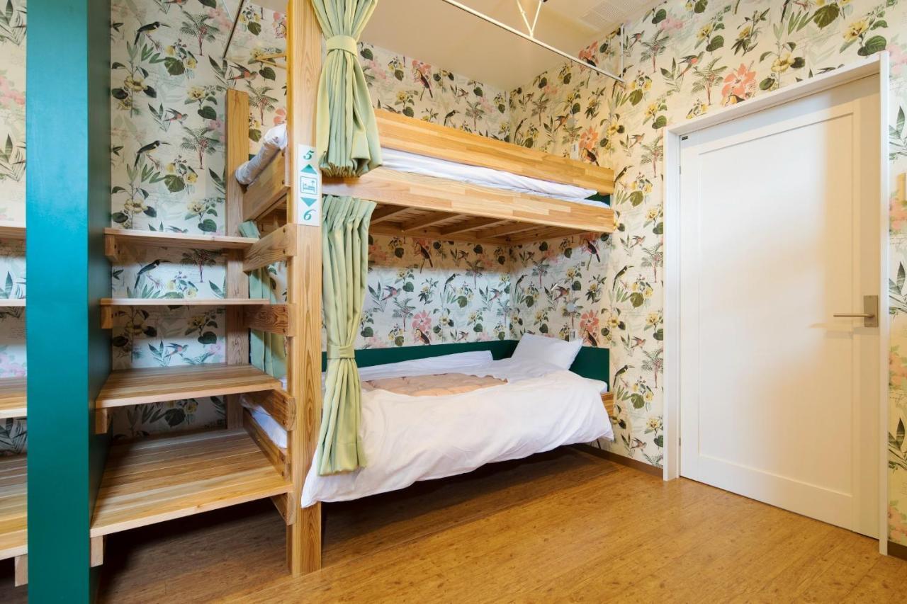 Aoshima Fishermans Hostel & Spa Men'S Domitory Vacation Stay 31040 Миядзаки Екстериор снимка