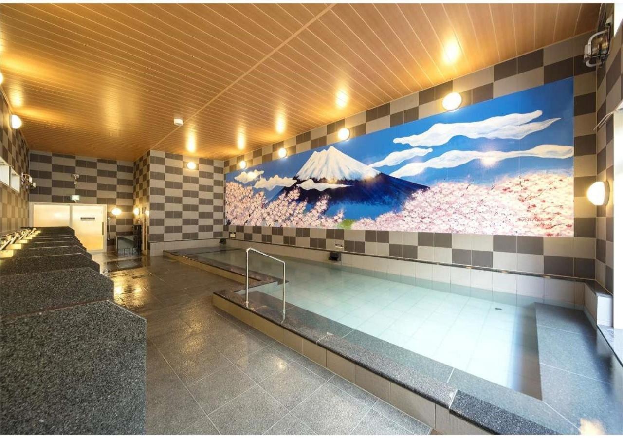 Aoshima Fishermans Hostel & Spa Men'S Domitory Vacation Stay 31040 Миядзаки Екстериор снимка